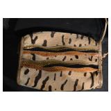 Assorted Handbags & Clutches (Lot of 11) - Beaded, Embroidered & Vintage Box