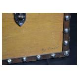 Assorted Handbags & Clutches (Lot of 11) - Beaded, Embroidered & Vintage Box