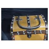 Assorted Handbags & Clutches (Lot of 11) - Beaded, Embroidered & Vintage Box