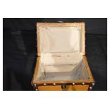 Assorted Handbags & Clutches (Lot of 11) - Beaded, Embroidered & Vintage Box