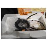 Chinon 2500GL Cine Projector - Includes Original Box & Instruction Manual