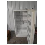 Whirlpool WZF34X16DW Upright Freezer - 16 cu ft