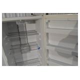 Whirlpool WZF34X16DW Upright Freezer - 16 cu ft