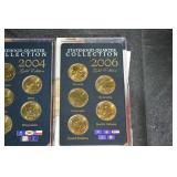 Statehood Quarter Collection Gold Edition - Assorted Years 1999-2006
