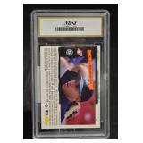 Alex Rodriguez 1994 Classic Cream of the Crop #C11 Rookie Card GEM MT 10