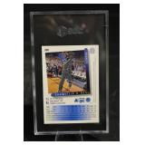 Upper Deck Shaquille O