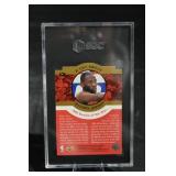 Michael Jordan 1996-97 Upper Deck Collector