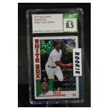 Topps Eloy Jiménez RC - 2019 Topps Update 