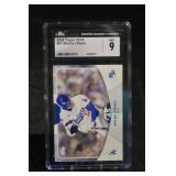 Topps 2024 Shohei Ohtani 50/50 Series #91 Dodgers MLB Card CGC Mint 9