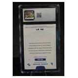 Topps 2024 Shohei Ohtani 50/50 Series #91 Dodgers MLB Card CGC Mint 9