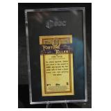 Shohei Ohtani 2020 Topps Gypsy Queen Fortune Teller Mini - SGC 9.5 Mint