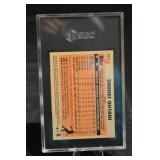 Topps Update Shohei Ohtani 2018 Rookie Card #83-2 - 9 Mint SGC - 83 Topps Design - Angels