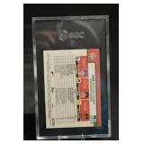 Topps 2025 Shohei Ohtani National League Leaders Vintage Stock Card No. 86 83/99 Gem Mint 10