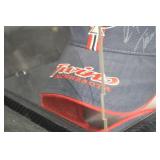 Minnesota Twins Baseball Cap Autographed Tori Hunter, Tony Olivia, And Cory Koskie - Hand-Signed COA Included