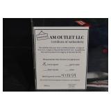 Minnesota Twins Baseball Cap Autographed Tori Hunter, Tony Olivia, And Cory Koskie - Hand-Signed COA Included