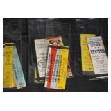 Matchbook Covers - Vintage Advertising & Travel Memorabilia Collection