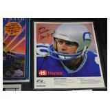 First Season 1961 Twins Yearbook, 1991 Michael Jordan Holo Cover And Other Vintage Magazines