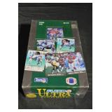 Fleer Ultra Football 