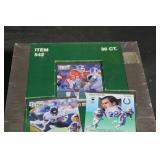 Fleer Ultra Football 