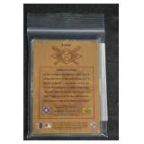 Baseball Card Lot (Lot of 12) - Shohei, Mauer Rookie, Ichiro 15/15 Lou Gehrig, And Others