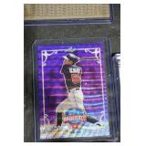 Baseball Card Lot (Lot of 12) - Shohei, Mauer Rookie, Ichiro 15/15 Lou Gehrig, And Others