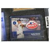 Baseball Card Lot (Lot of 12) - Shohei, Mauer Rookie, Ichiro 15/15 Lou Gehrig, And Others