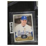 Baseball Card Lot (Lot of 12) - Shohei, Mauer Rookie, Ichiro 15/15 Lou Gehrig, And Others