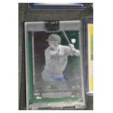 Baseball Card Lot (Lot of 12) - Shohei, Mauer Rookie, Ichiro 15/15 Lou Gehrig, And Others