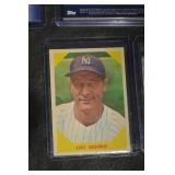 Baseball Card Lot (Lot of 12) - Shohei, Mauer Rookie, Ichiro 15/15 Lou Gehrig, And Others