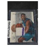 Basketball Card Lot -  LeBron Rookie, Wembanyama RC Jersey, Edwards RC, McHale Celtics RC (Lot of 7)