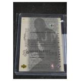 Basketball Card Lot -  LeBron Rookie, Wembanyama RC Jersey, Edwards RC, McHale Celtics RC (Lot of 7)