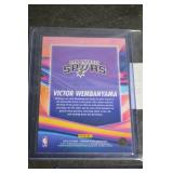 Basketball Card Lot -  LeBron Rookie, Wembanyama RC Jersey, Edwards RC, McHale Celtics RC (Lot of 7)