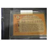 Basketball Card Lot -  LeBron Rookie, Wembanyama RC Jersey, Edwards RC, McHale Celtics RC (Lot of 7)