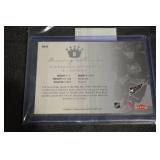 SP Top Rookies RC Lot - Ovechkin And Caufield Rookies