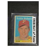 Vintage Hall Of Fame Mays, Killebrew, Ozzie RC (12 Card Lot)