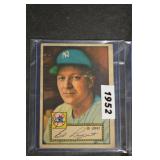 Vintage Hall Of Fame Mays, Killebrew, Ozzie RC (12 Card Lot)