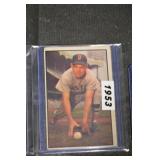 Vintage Hall Of Fame Mays, Killebrew, Ozzie RC (12 Card Lot)