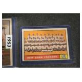 Vintage Hall Of Fame Mays, Killebrew, Ozzie RC (12 Card Lot)