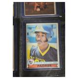 Vintage Hall Of Fame Mays, Killebrew, Ozzie RC (12 Card Lot)