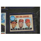Vintage Hall Of Fame Mays, Killebrew, Ozzie RC (12 Card Lot)