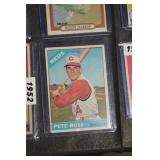 Vintage Hall Of Fame Mays, Killebrew, Ozzie RC (12 Card Lot)