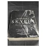 Skyrim Special Edition Official Game Guide - The Elder Scrolls V (Bethesda)
