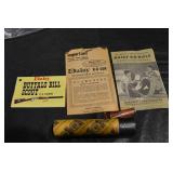 Daisy Buffalo Bill Scout B-B Carbine