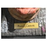 The Ruckus Crusher Monster- Motion Activated, Talking