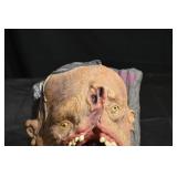 The Ruckus Crusher Monster- Motion Activated, Talking