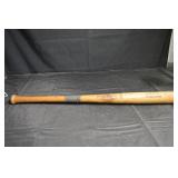 Louisville Slugger Special Nelson Fox Baseball Bat