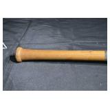 Louisville Slugger Special Nelson Fox Baseball Bat