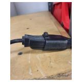 Toledo Reliance Electric Digital Counting Scale Model 8121