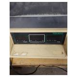 Toledo Reliance Electric Digital Counting Scale Model 8121