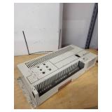 Bogen Paging Amplifier Model TPU-100B with Manual